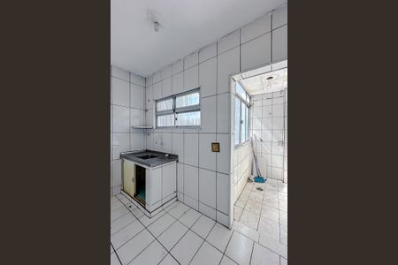 Apartamento para alugar com 50m², 2 quartos e sem vagaCozinha