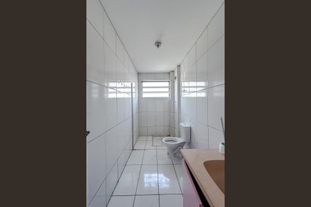 Apartamento para alugar com 50m², 2 quartos e sem vagaBanheiro