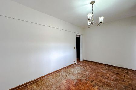 Apartamento para alugar com 50m², 2 quartos e sem vagaSala