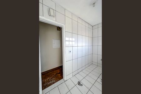 Apartamento para alugar com 50m², 2 quartos e sem vagaCozinha