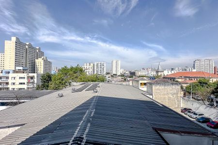 Apartamento para alugar com 50m², 2 quartos e sem vagaVista do Quarto 2