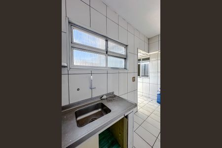 Apartamento para alugar com 50m², 2 quartos e sem vagaCozinha