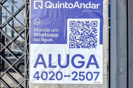 Apartamento para alugar com 50m², 2 quartos e sem vagaPlaquinha
