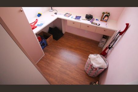 Apartamento para alugar com 35m², 2 quartos e 1 vagaEscritório