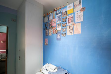 Casa à venda com 73m², 2 quartos e 1 vagaQuarto 1