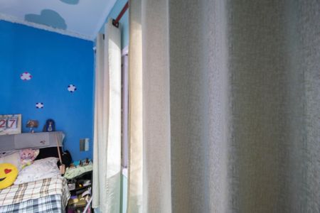 Quarto 1 de casa à venda com 2 quartos, 73m² em Jardim Modelo, São Paulo