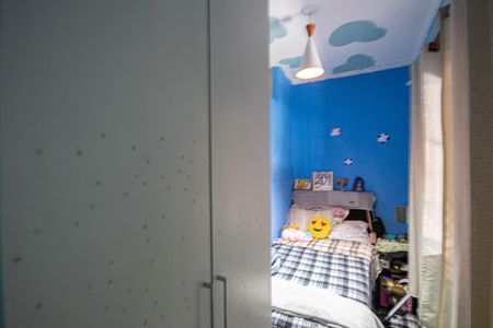 Casa à venda com 73m², 2 quartos e 1 vagaQuarto 1