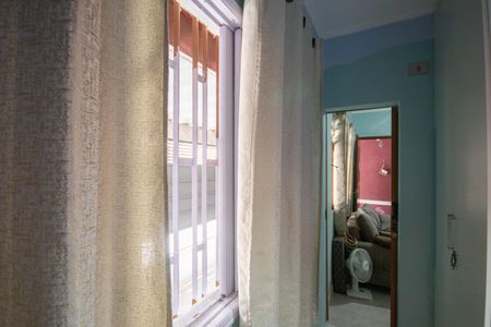 Casa à venda com 73m², 2 quartos e 1 vagaQuarto 1