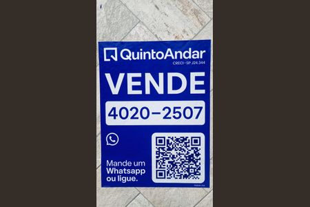 Casa à venda com 73m², 2 quartos e 1 vagaPlaquinha