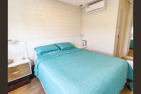 Apartamento à venda com 122m², 3 quartos e 2 vagasSuíte 2