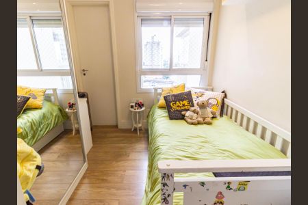 Apartamento à venda com 122m², 3 quartos e 2 vagasSuíte 1