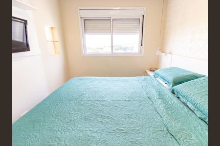 Apartamento à venda com 122m², 3 quartos e 2 vagasSuíte 2