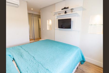 Apartamento à venda com 122m², 3 quartos e 2 vagasSuíte 2