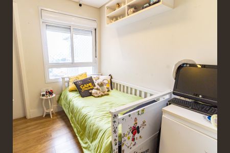 Apartamento à venda com 122m², 3 quartos e 2 vagasSuíte 1