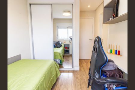 Apartamento à venda com 122m², 3 quartos e 2 vagasSuíte 3