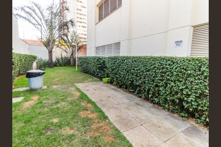 Apartamento à venda com 122m², 3 quartos e 2 vagasÁrea comum - Espaço Pet