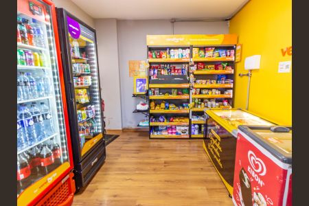 Apartamento à venda com 122m², 3 quartos e 2 vagasÁrea comum - Mercadinho