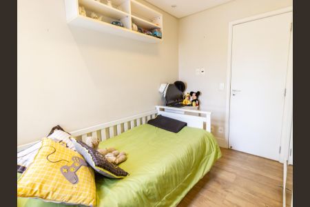 Apartamento à venda com 122m², 3 quartos e 2 vagasSuíte 1