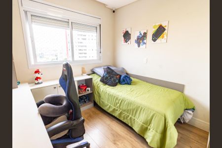 Apartamento à venda com 122m², 3 quartos e 2 vagasSuíte 3