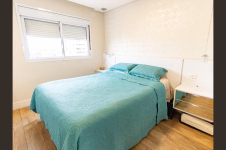 Apartamento à venda com 122m², 3 quartos e 2 vagasSuíte 2