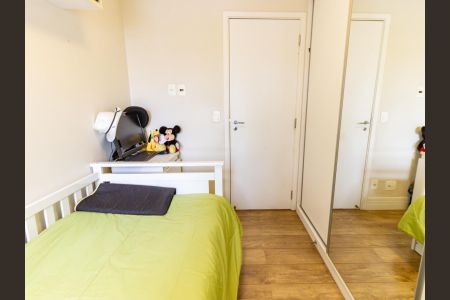 Apartamento à venda com 122m², 3 quartos e 2 vagasSuíte 1