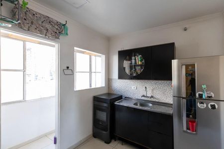 Apartamento à venda com 70m², 2 quartos e sem vaga Apartamento à venda com 70m², 2 quartos e sem vagaCozinha