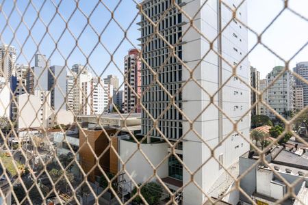 Vista do Quarto 1 de apartamento à venda com 2 quartos, 70m² em Santa Cecilia, São Paulo
