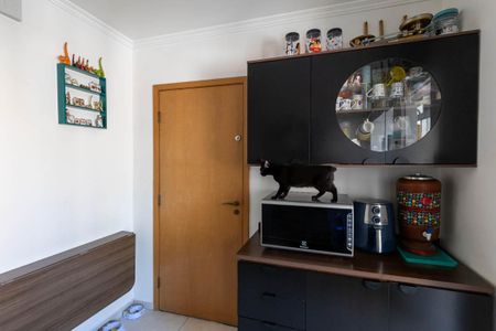 Apartamento à venda com 70m², 2 quartos e sem vaga Apartamento à venda com 70m², 2 quartos e sem vagaCozinha