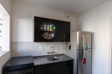 Apartamento à venda com 70m², 2 quartos e sem vaga Apartamento à venda com 70m², 2 quartos e sem vagaCozinha