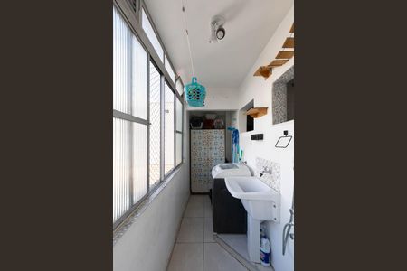 Apartamento à venda com 70m², 2 quartos e sem vaga Apartamento à venda com 70m², 2 quartos e sem vagaÁrea de Serviço