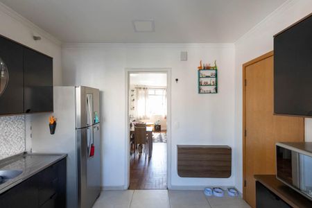 Apartamento à venda com 70m², 2 quartos e sem vaga Apartamento à venda com 70m², 2 quartos e sem vagaCozinha