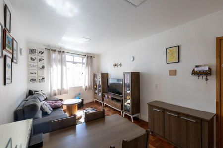 Apartamento à venda com 70m², 2 quartos e sem vaga Apartamento à venda com 70m², 2 quartos e sem vagaSala