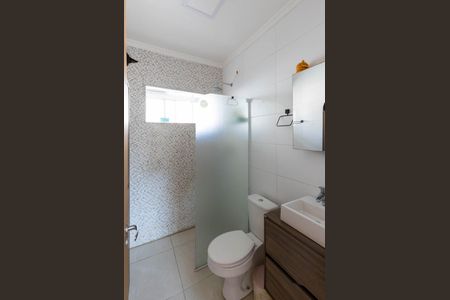 Apartamento à venda com 70m², 2 quartos e sem vaga Apartamento à venda com 70m², 2 quartos e sem vagaBanheiro