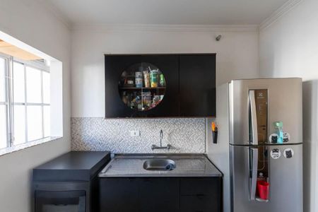 Apartamento à venda com 70m², 2 quartos e sem vaga Apartamento à venda com 70m², 2 quartos e sem vagaCozinha