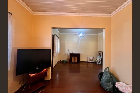 Sala de casa para alugar com 3 quartos, 141m² em Jardim Dom Bosco, Campinas