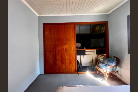 Casa à venda com 141m², 3 quartos e 4 vagas Casa à venda com 141m², 3 quartos e 4 vagasQuarto