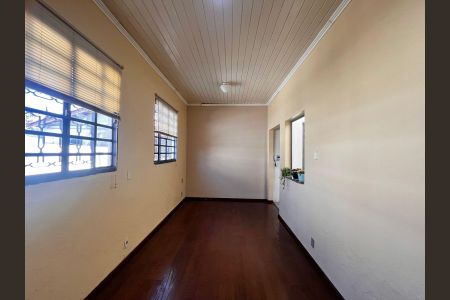 Sala de casa para alugar com 3 quartos, 141m² em Jardim Dom Bosco, Campinas