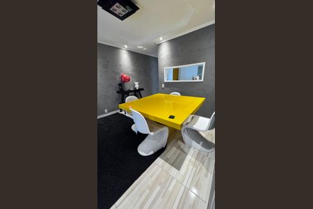 Apartamento à venda com 78m², 3 quartos e 2 vagasSala