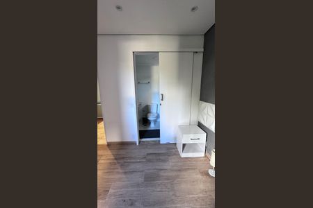 Quarto Suíte de apartamento à venda com 3 quartos, 78m² em Vila Sofia, São Paulo