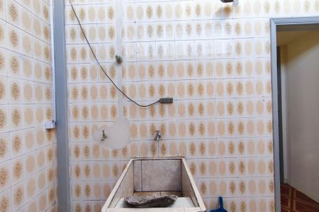 Casa à venda com 266m², 3 quartos e 3 vagas Casa à venda com 266m², 3 quartos e 3 vagasÁrea de Serviço