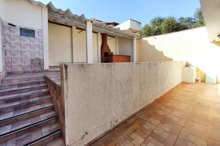 Casa à venda com 266m², 3 quartos e 3 vagas Casa à venda com 266m², 3 quartos e 3 vagasÁrea gourmet