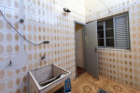 Casa à venda com 266m², 3 quartos e 3 vagas Casa à venda com 266m², 3 quartos e 3 vagasÁrea de Serviço