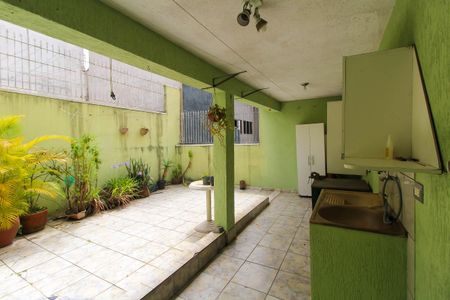 Casa à venda com 150m², 2 quartos e 2 vagasÁrea de Serviço