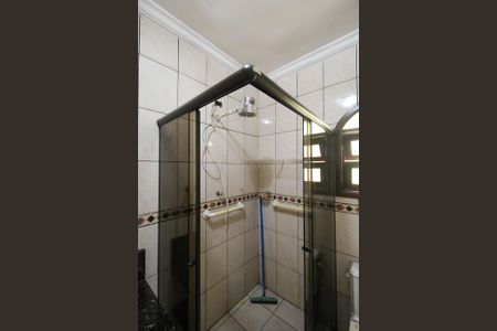 Casa à venda com 150m², 2 quartos e 2 vagasBanheiro Social