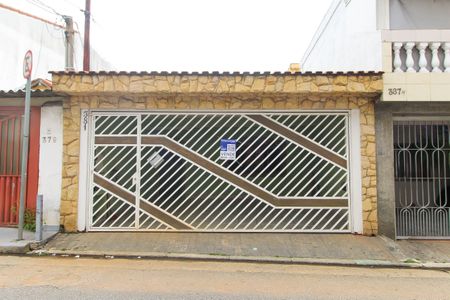 Casa à venda com 150m², 2 quartos e 2 vagasFachada