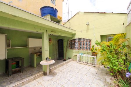 Casa à venda com 150m², 2 quartos e 2 vagasÁrea de Serviço