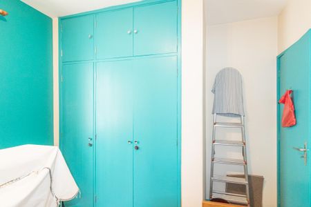 Apartamento à venda com 108m², 3 quartos e 1 vaga Apartamento à venda com 108m², 3 quartos e 1 vagaQuarto 1