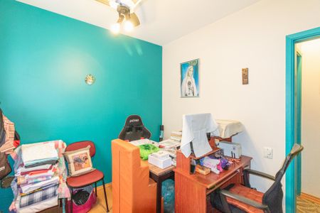 Apartamento à venda com 108m², 3 quartos e 1 vaga Apartamento à venda com 108m², 3 quartos e 1 vagaQuarto 2