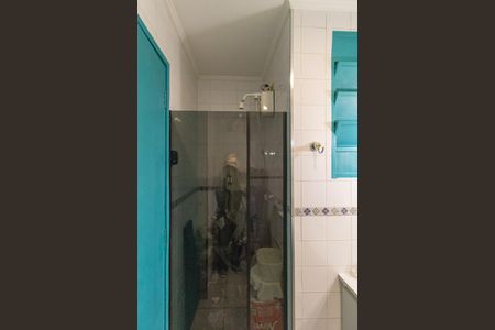 Apartamento à venda com 108m², 3 quartos e 1 vaga Apartamento à venda com 108m², 3 quartos e 1 vagaBanheiro Social