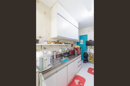 Apartamento à venda com 108m², 3 quartos e 1 vaga Apartamento à venda com 108m², 3 quartos e 1 vagaCozinha